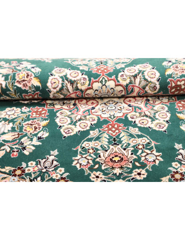Tappeto Nain 9la Persia cm.150x150