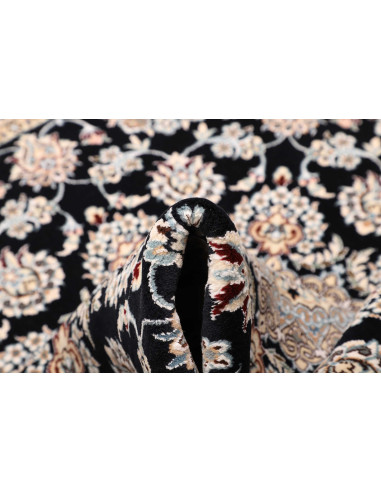 Tappeto Nain 9la Persia cm.150x150