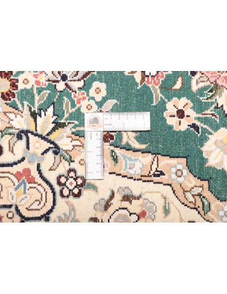 Tappeto Nain 9la Persia cm.150x150