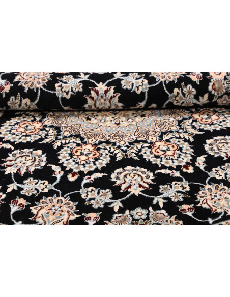 Tappeto Nain 9la Persia cm.150x150