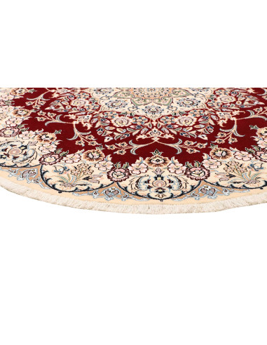 Tappeto Nain 9la Persia cm.150x150