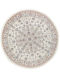 Tappeto Nain 9la Persia cm.200x200