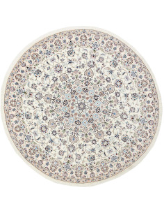 Tappeto Nain 9la Persia cm.200x200