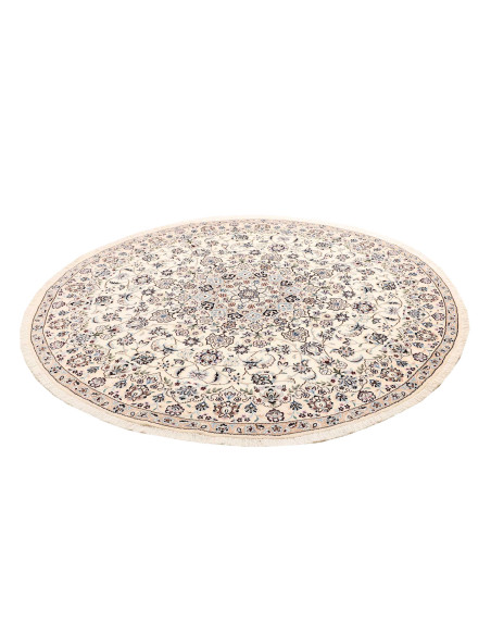 Tappeto Nain 9la Persia cm.200x200