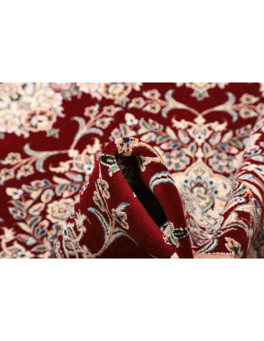 Tappeto Nain 9la Persia cm.150x150