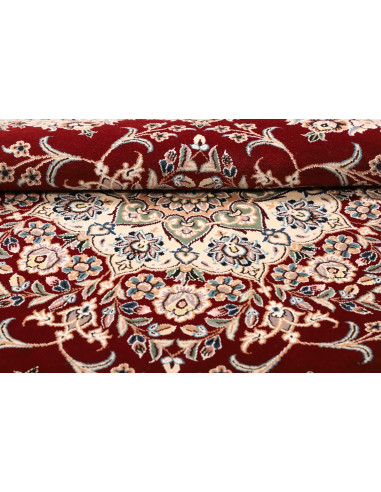 Tappeto Nain 9la Persia cm.150x150
