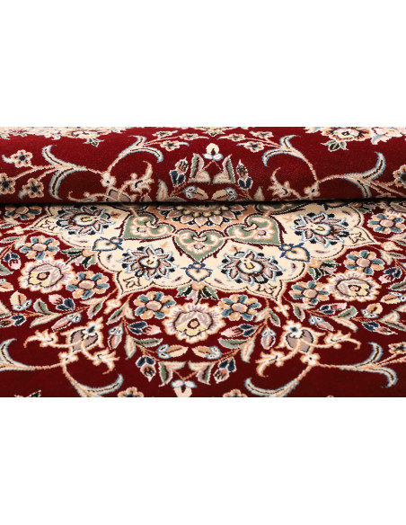 Tappeto Nain 9la Persia cm.150x150