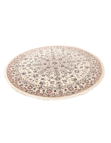 Tappeto Nain 9la Persia cm.200x200