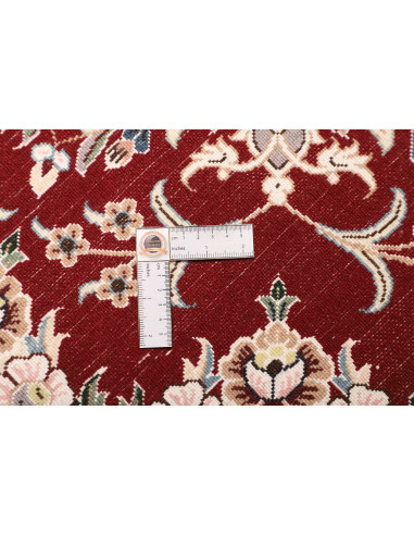 Tappeto Nain 9la Persia cm.150x150