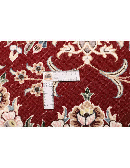 Tappeto Nain 9la Persia cm.150x150