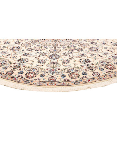 Tappeto Nain 9la Persia cm.200x200