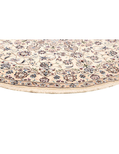 Tappeto Nain 9la Persia cm.200x200