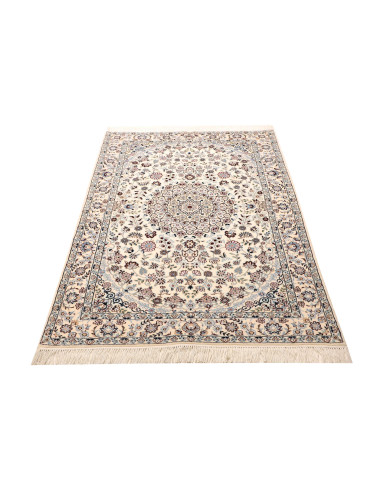 Tappeto Nain 6la Persia cm.109x165