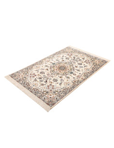 Tappeto Nain 6la Persia cm.96x142 2