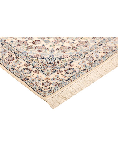 Tappeto Nain 6la Persia cm.109x165