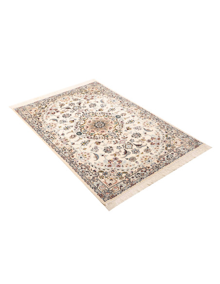 Tappeto Nain 6la Persia cm.96x142