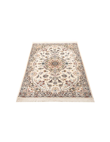 Tappeto Nain 6la Persia cm.96x142
