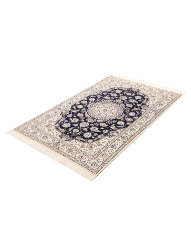 Tappeto Nain 6la Persia cm.100x151