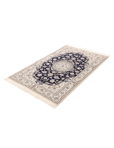 Tappeto Nain 6la Persia cm.100x151