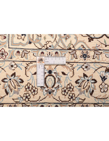 Tappeto Nain 9la Persia cm.200x200