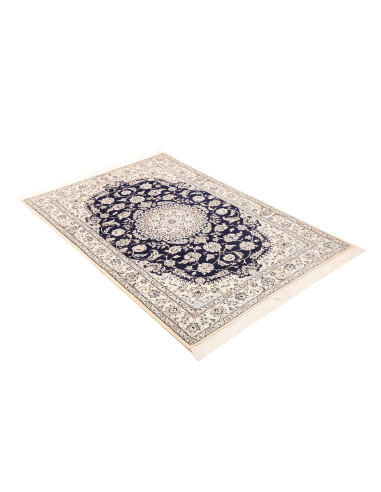 Tappeto Nain 6la Persia cm.100x151