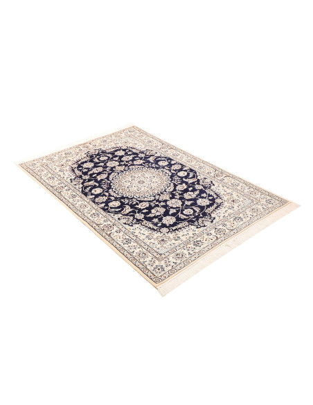 Tappeto Nain 6la Persia cm.100x151