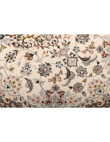 Tappeto Nain 6la Persia cm.96x142