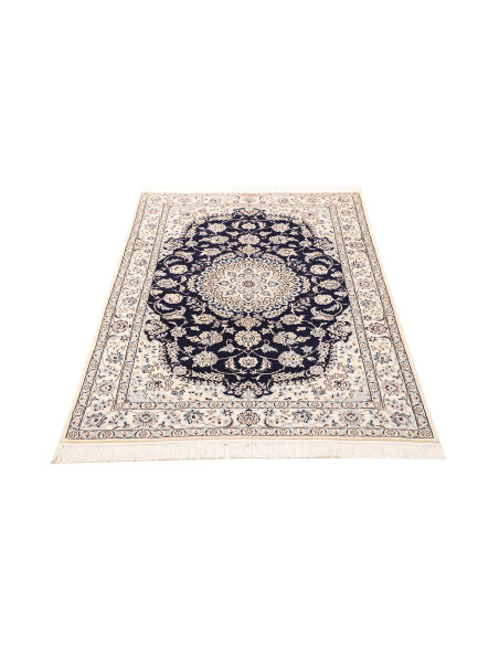 Tappeto Nain 6la Persia cm.100x151