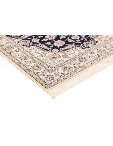 Tappeto Nain 6la Persia cm.100x151