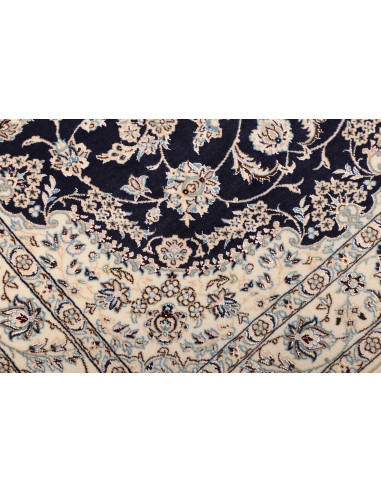 Tappeto Nain 6la Persia cm.100x151
