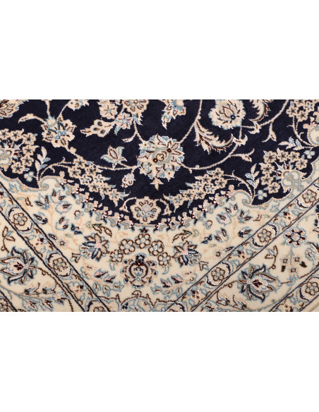 Tappeto Nain 6la Persia cm.100x151