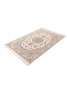 Tappeto Nain 6la Persia cm.104x158 2