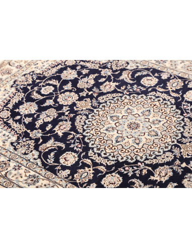 Tappeto Nain 6la Persia cm.100x151