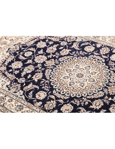 Tappeto Nain 6la Persia cm.100x151