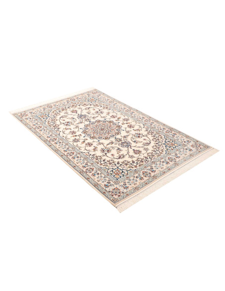 Tappeto Nain 6la Persia cm.104x158
