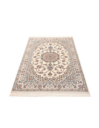 Tappeto Nain 6la Persia cm.104x158