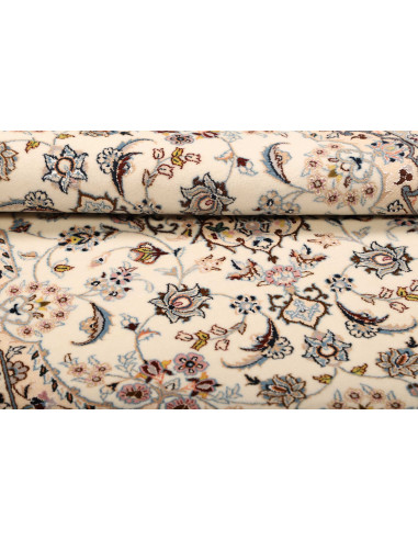 Tappeto Nain 6la Persia cm.96x142