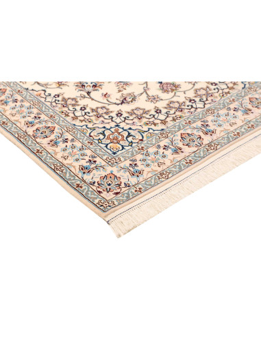 Tappeto Nain 6la Persia cm.104x158
