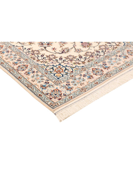 Tappeto Nain 6la Persia cm.104x158