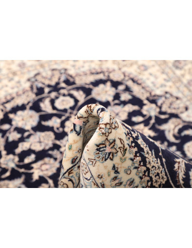 Tappeto Nain 6la Persia cm.100x151