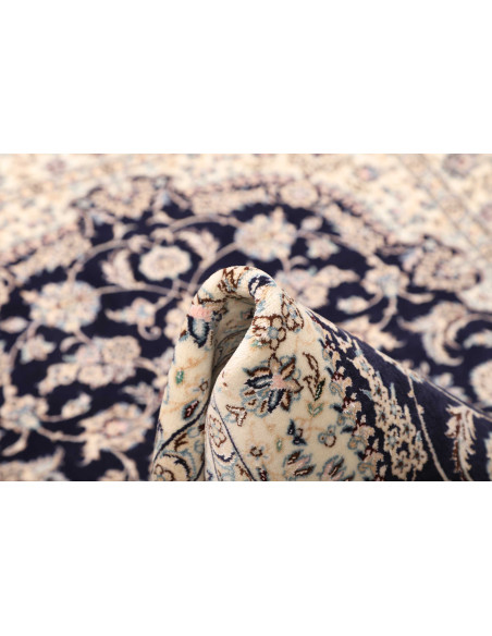 Tappeto Nain 6la Persia cm.100x151