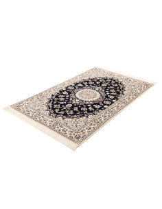 Tappeto Nain 6la Persia cm.101x157 2