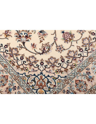 Tappeto Nain 6la Persia cm.104x158