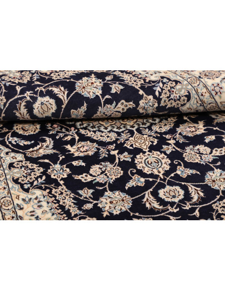 Tappeto Nain 6la Persia cm.100x151