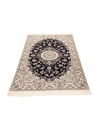 Tappeto Nain 6la Persia cm.101x157