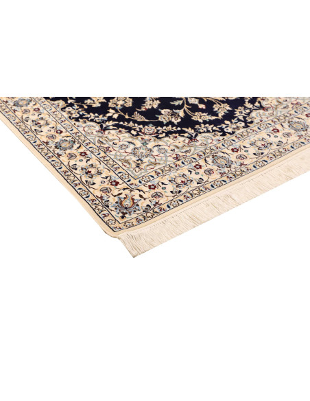 Tappeto Nain 6la Persia cm.101x157