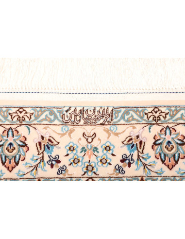 Tappeto Nain 6la Persia cm.104x158