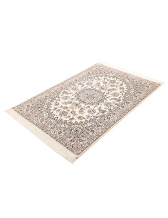 Tappeto Nain 6la Persia cm.103x148 2