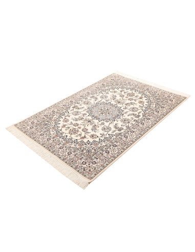 Tappeto Nain 6la Persia cm.103x148