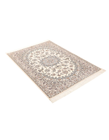Tappeto Nain 6la Persia cm.103x148